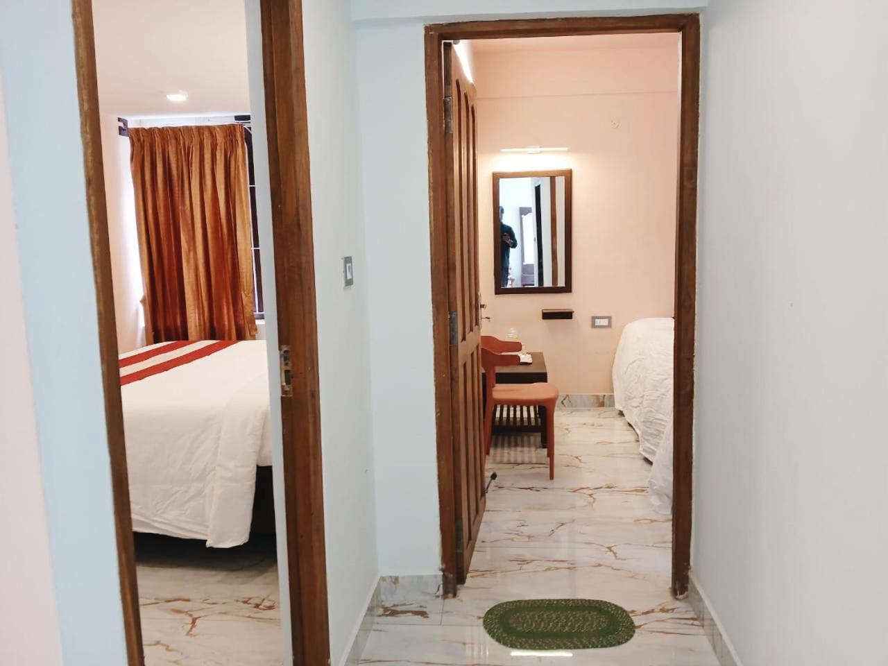 Ponmurugan Residency Kodaikanal Εξωτερικό φωτογραφία
