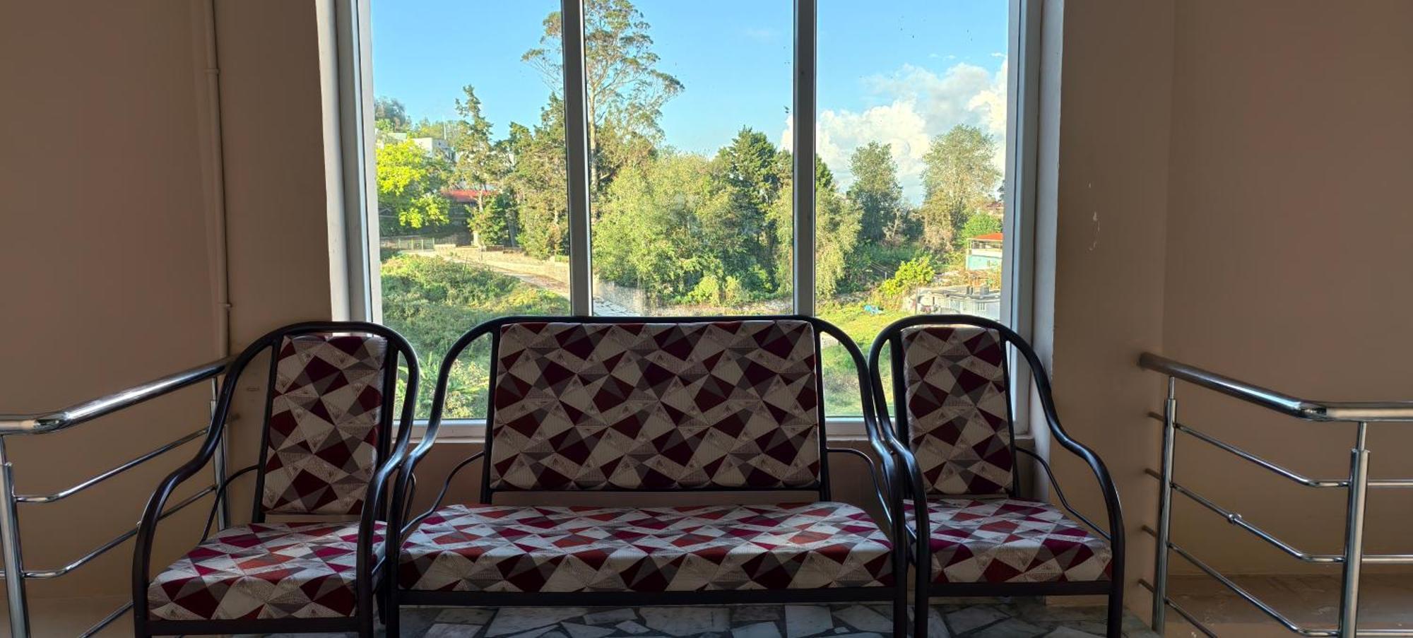 Ponmurugan Residency Kodaikanal Εξωτερικό φωτογραφία