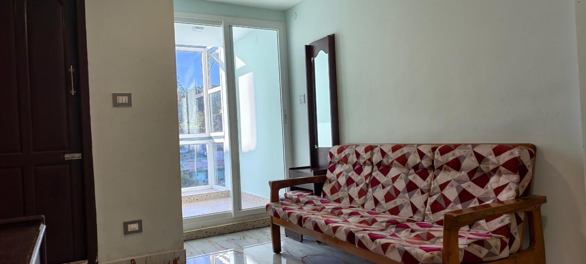 Ponmurugan Residency Kodaikanal Εξωτερικό φωτογραφία
